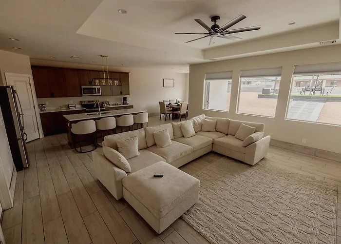 The Mustang Collection 49 Holiday home